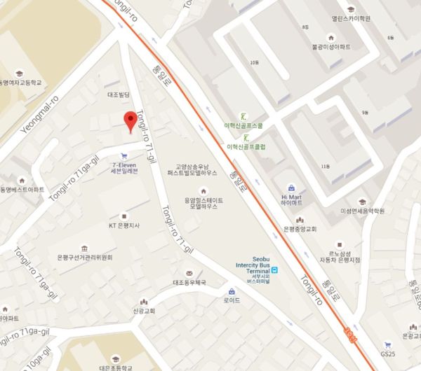 Board Game Stores in Seoul BoardM Geek Ken