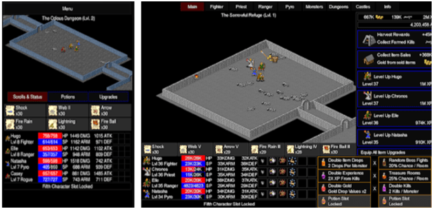 Best Idle Games Android Incremental Mobile Games for You