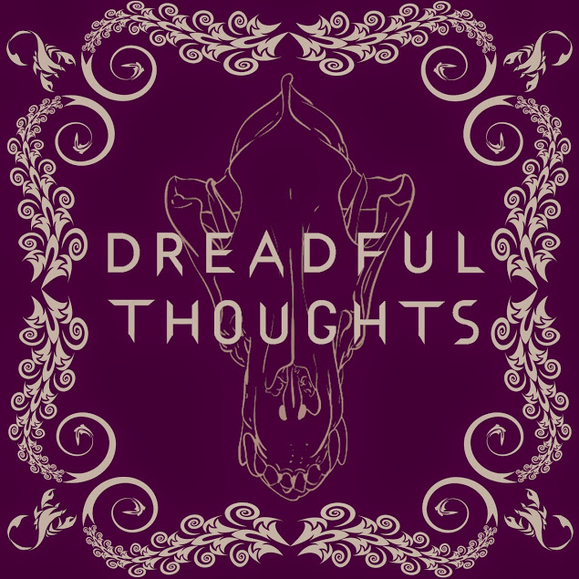 Dreadful Thoughts Burning Questions and Heated Fanfic