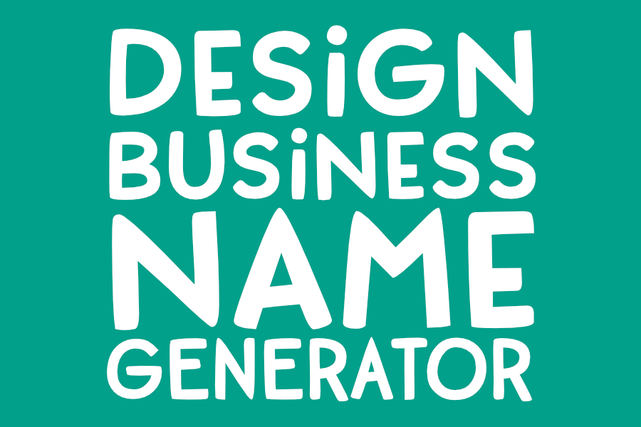 Dorky Business Name Generator! (Design Edition) GeekMissy Dorky Business Name Generator! (Design Edition) GeekMissy