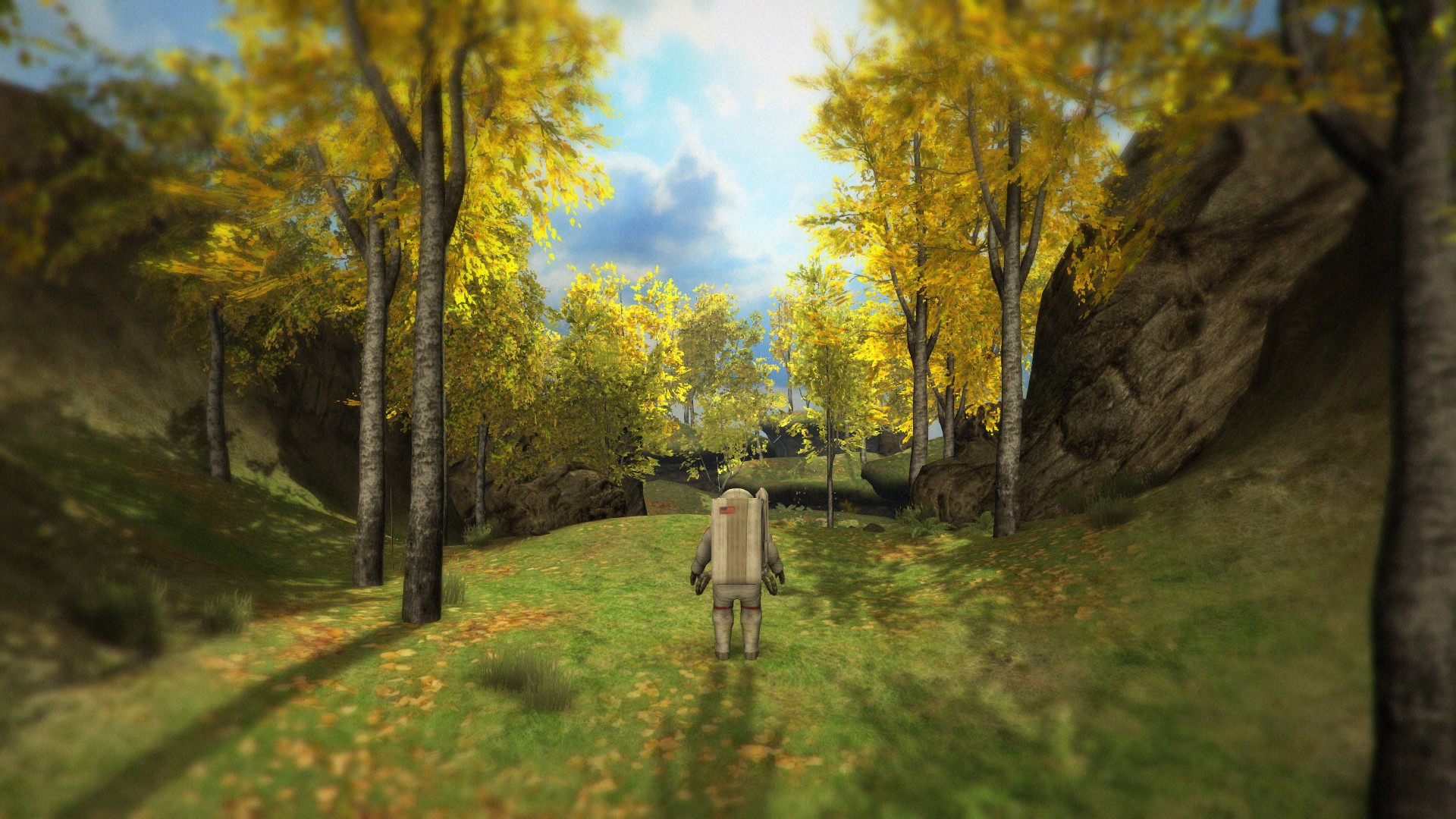 Life is strange episode 3 ‘Chaos theory’ Review GeekMode.UK