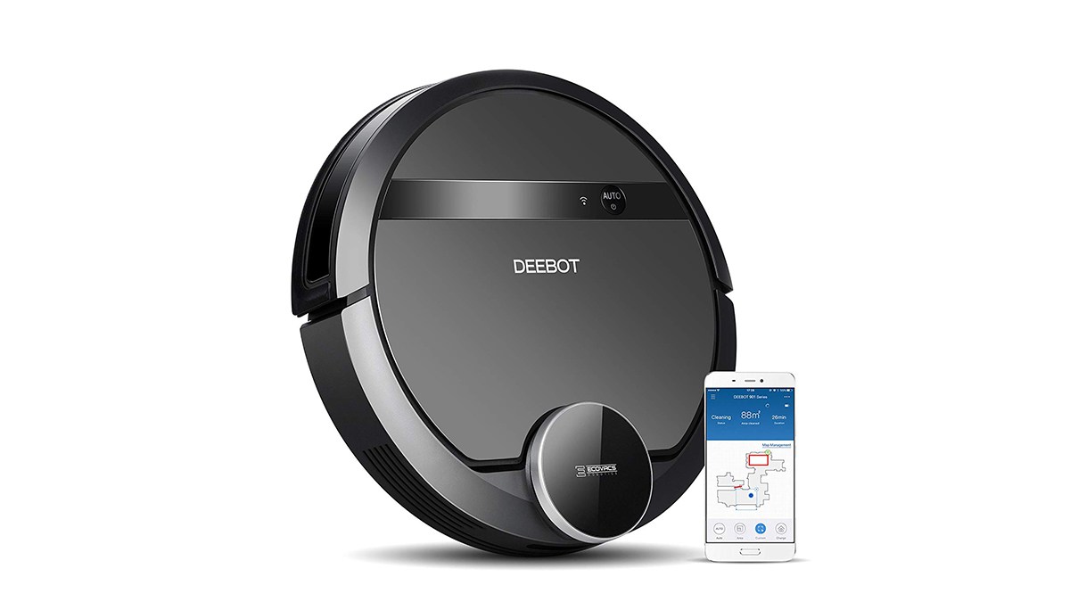 掃除機 DEEBOT 901 deebot-901.jpg?fit=1200,675&ssl=1
