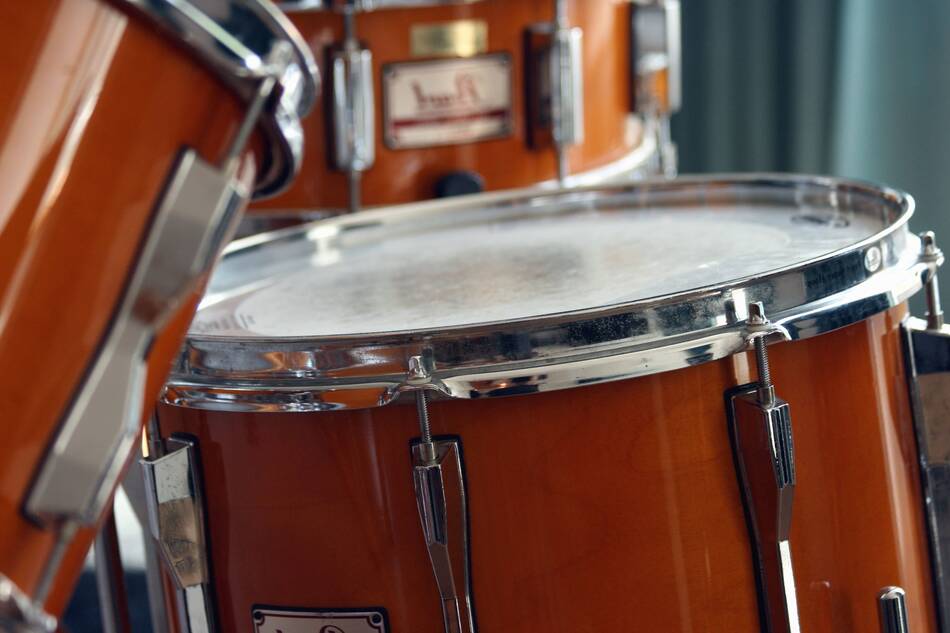 Do Drums Have a Pitch?? All You Need to Know! Geek Musician
