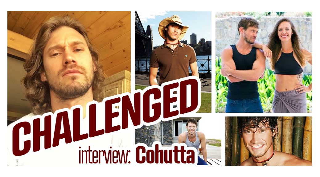 Interview Cohutta Geek Nerdery