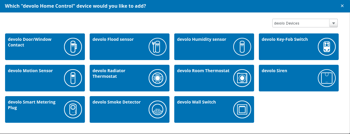 Devolo Updates Home Control - Geek News Central