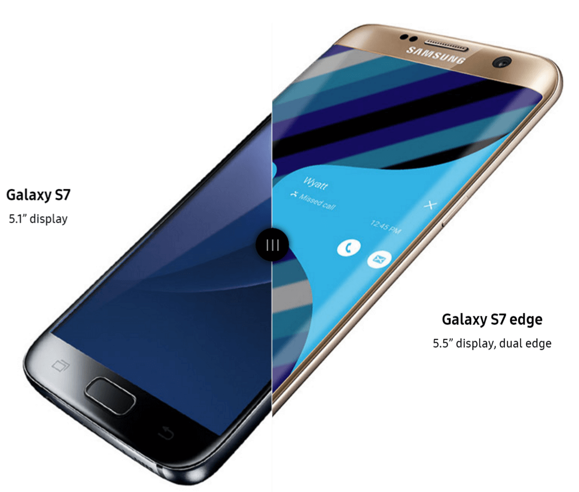 Samsung Galaxy S7 Review Geek News Central