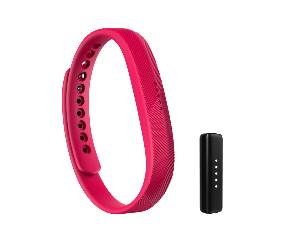 Fitbit Refreshes Flex 2 and Charge 2 Geek News Central
