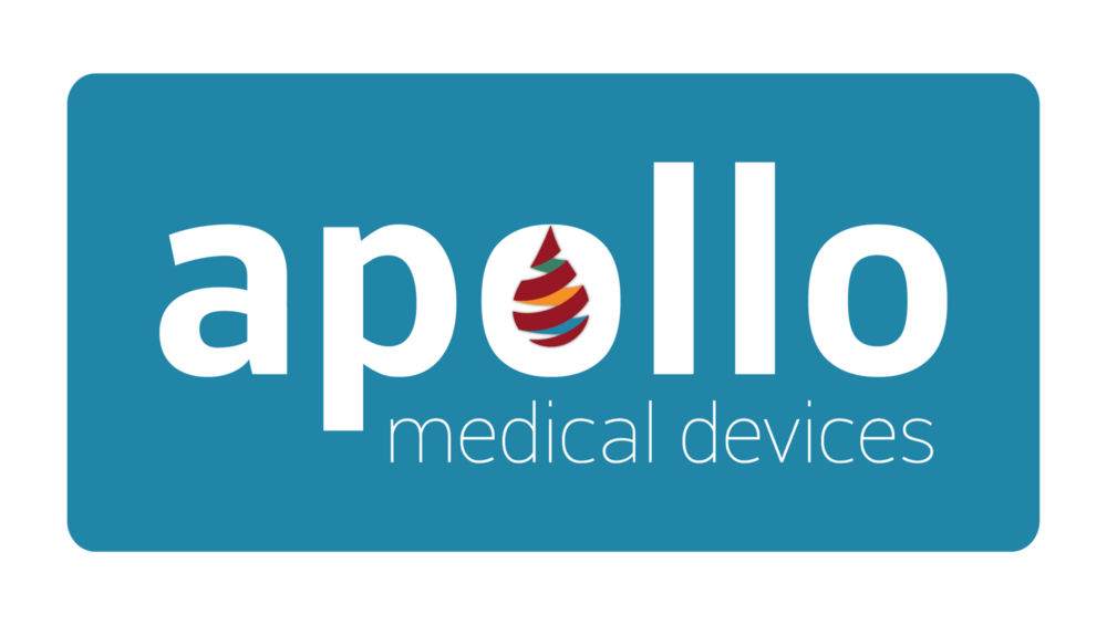Just a Drop of Blood with Apollo Medical Devices at CES 2018 Geek