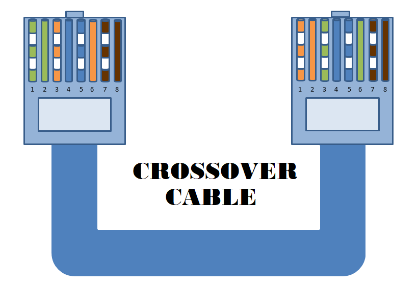 Cat6 Rj45 Connector Color Code - Infoupdate Wallpaper Images