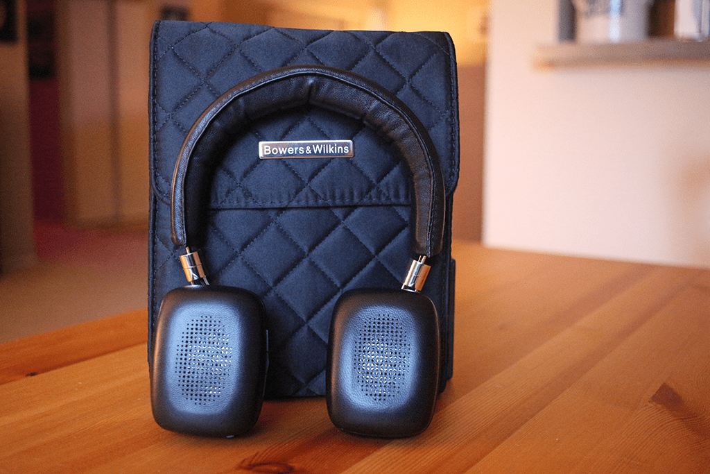 bowers and wilkins p5 wireless battery replacement