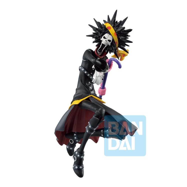 Ichibansho Brook (One Piece Film Red) GeekOn