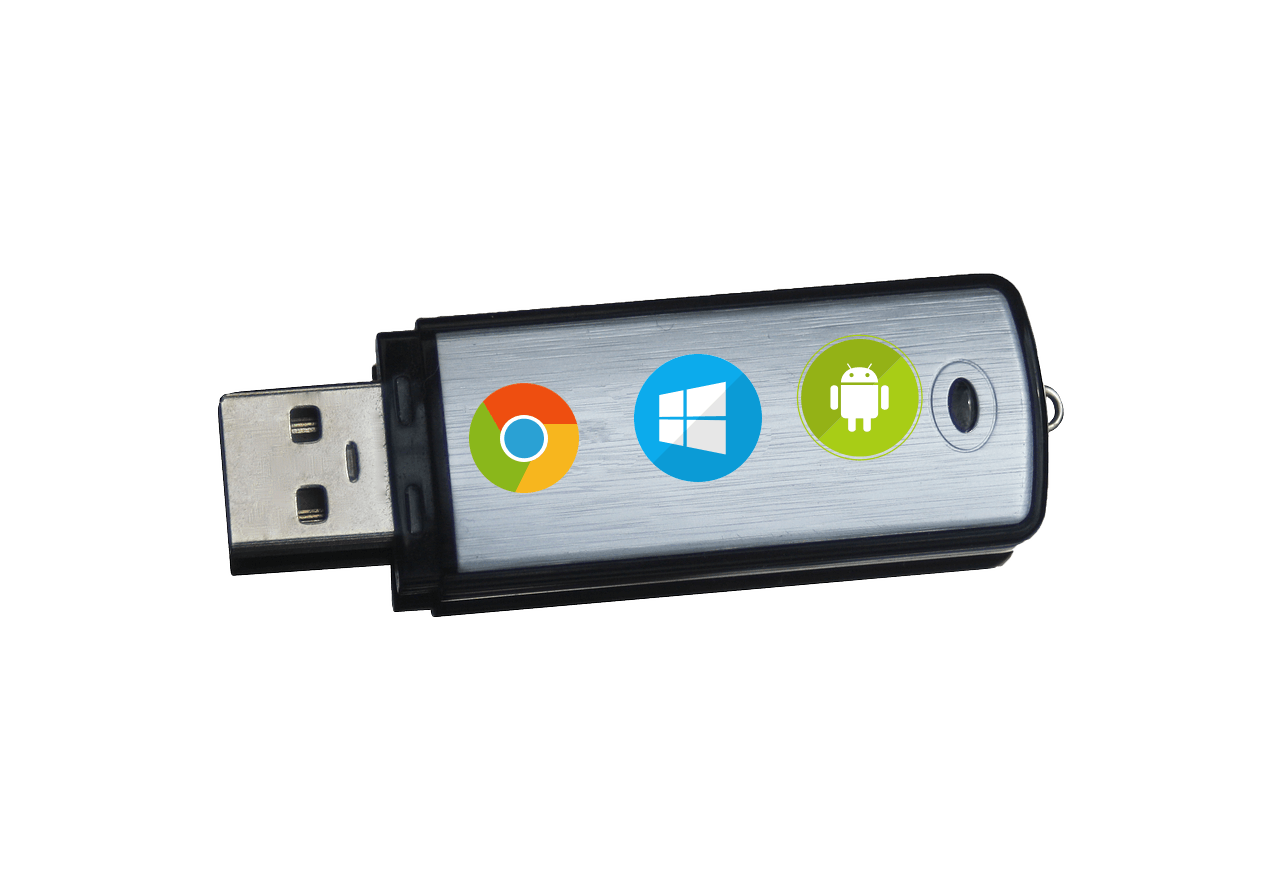 GeekOutdoors Ep27 Chromebit, Windows Stick, Android Stick