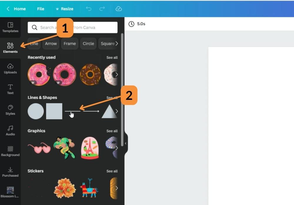 How to Change Line Thickness in Canva GeekPossible