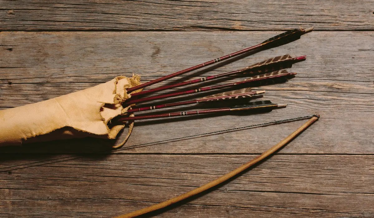 How to Make Arrows Easy Tips and Techniques For Beginners