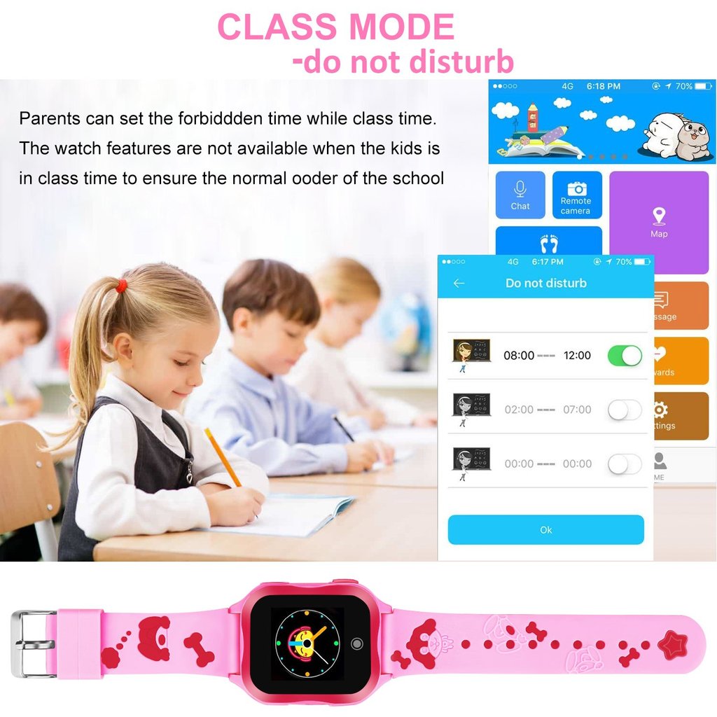 How To Choose The Best Kids GPS Tracker And Allow Your Children More