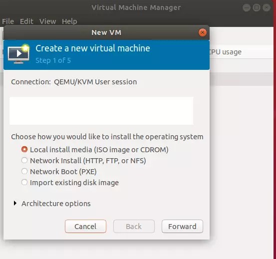 How to Setup Linux KVM Kernel Virtualization Module on Ubuntu Linux