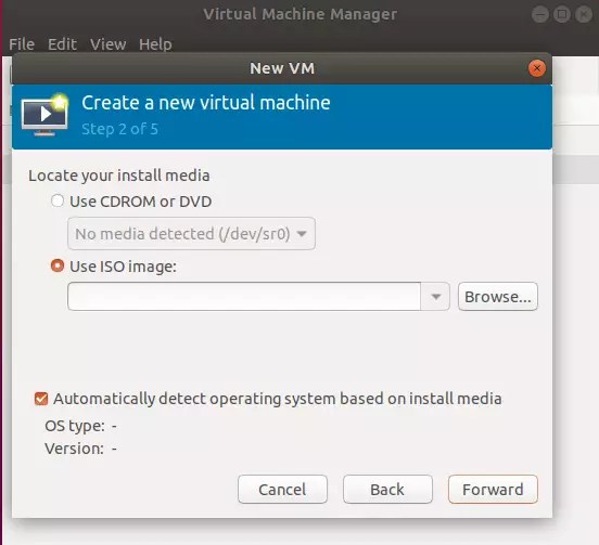 How to Setup Linux KVM Kernel Virtualization Module on Ubuntu Linux