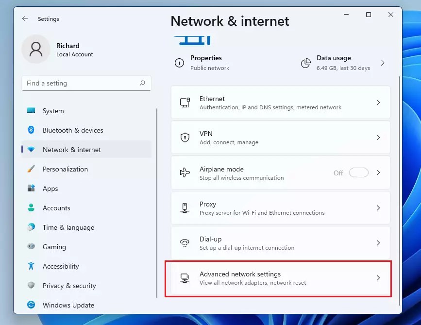 Enable Network Discovery in Windows 11 Geek Rewind