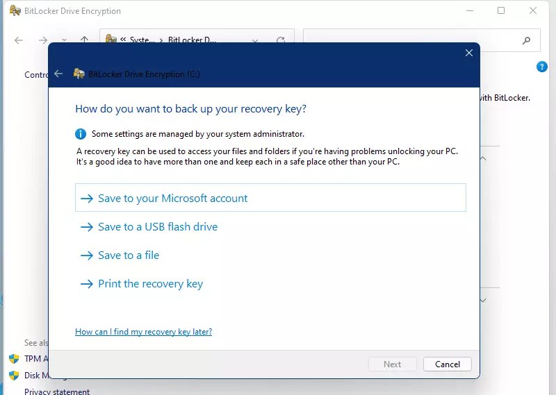 How to Turn on BitLocker in Windows 11 Geek Rewind