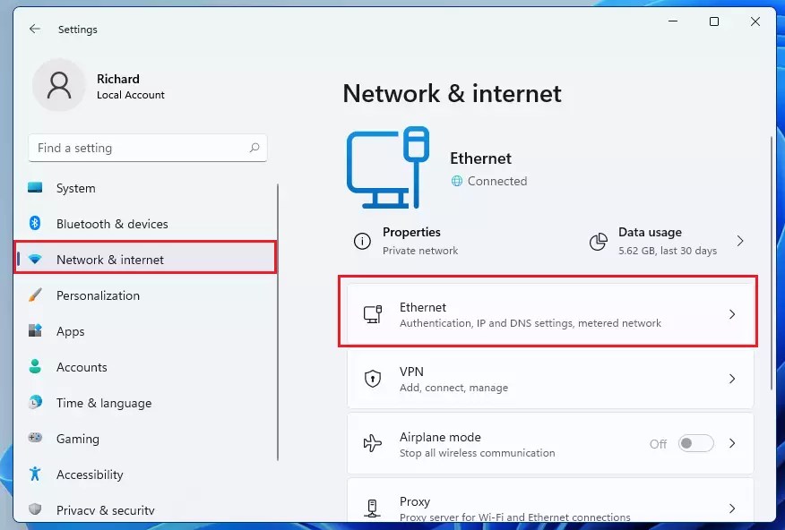 Enabling Network Discovery and Sharing on Windows 11 Geek Rewind