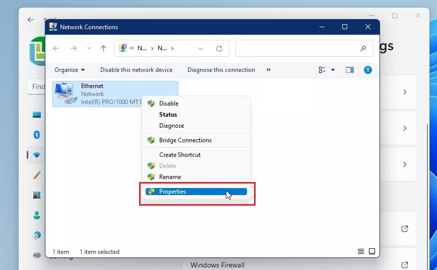 A stepbystep guide to turning off IPv6 on Windows 11 Geek Rewind