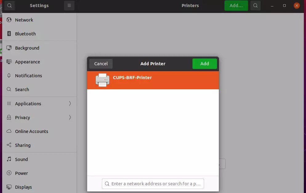 How to Install CUPS Print Server on Ubuntu Linux Geek Rewind