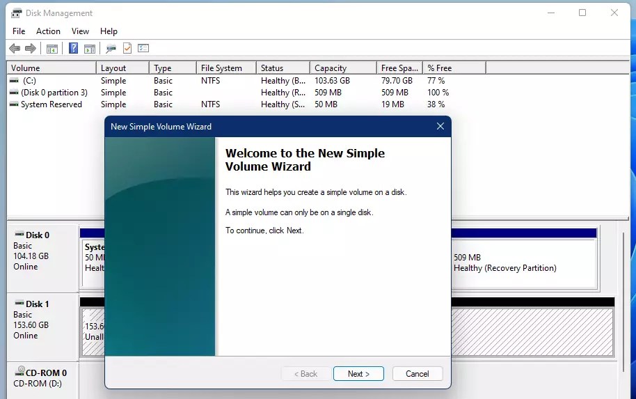 How to Create a Hard Drive Partition in Windows 11 Geek Rewind