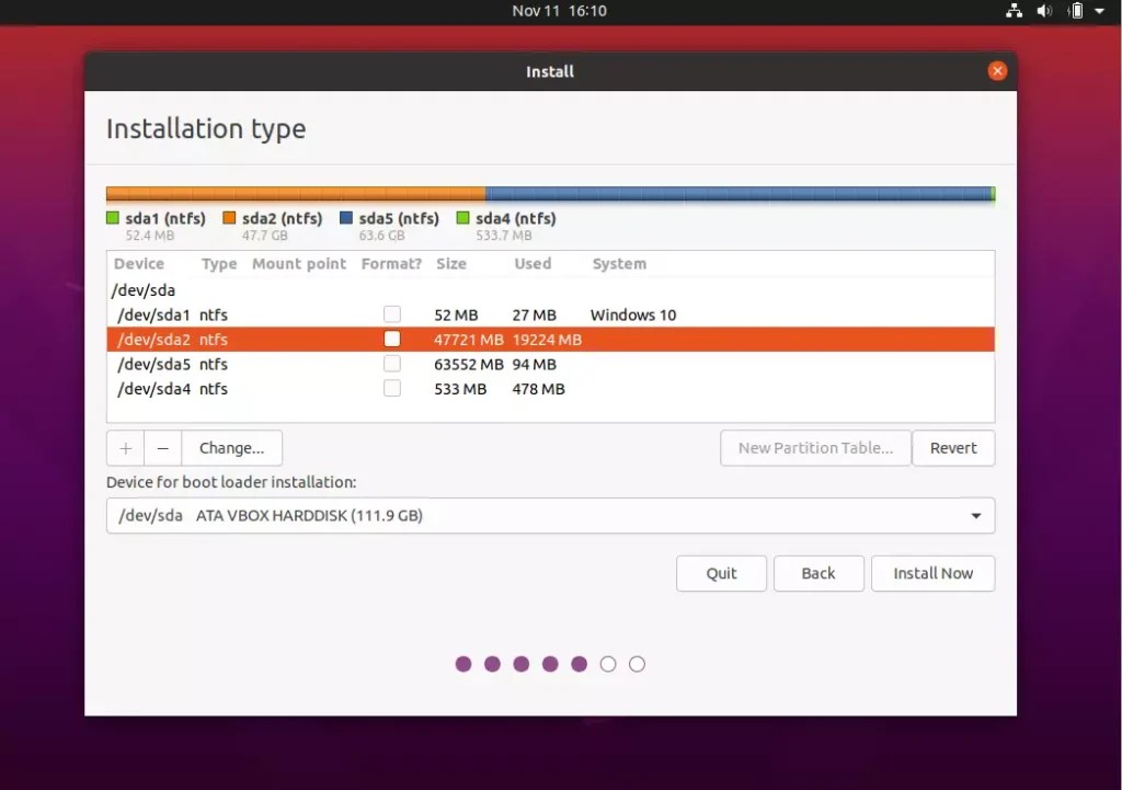 How to Dual Boot Windows 11 and Ubuntu Linux Geek Rewind