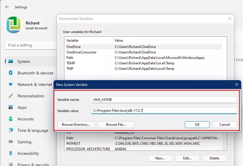 How to Install Java JDK on Windows 11 Geek Rewind