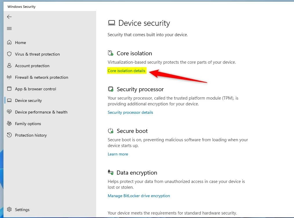 How to Enable or Disable Microsoft’s Blocklist for Vulnerable Drivers