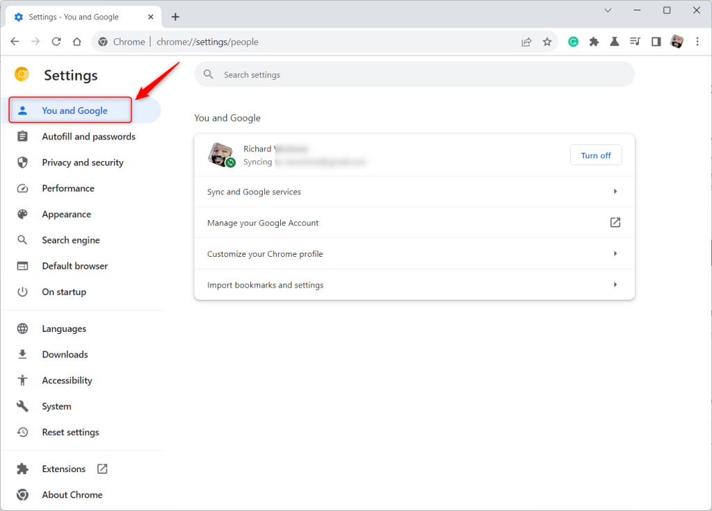 How to use Dark Theme in Google Chrome Geek Rewind