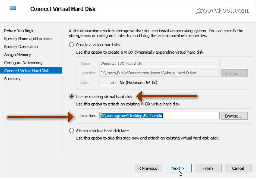 How to Install Windows 10X on a Virtual Machine