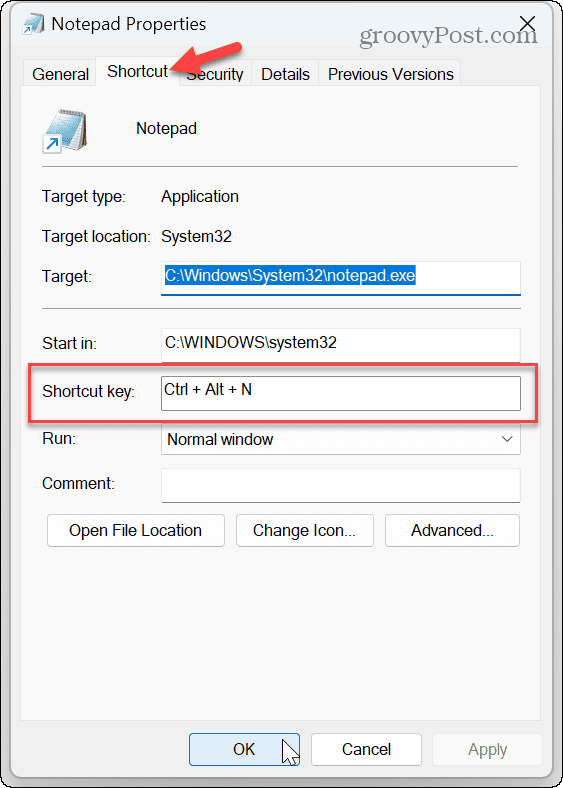 9 Ways to Open Notepad on Windows 11