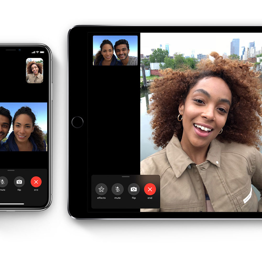 Apple's Facetime bug is a reminder that software is fallible, but