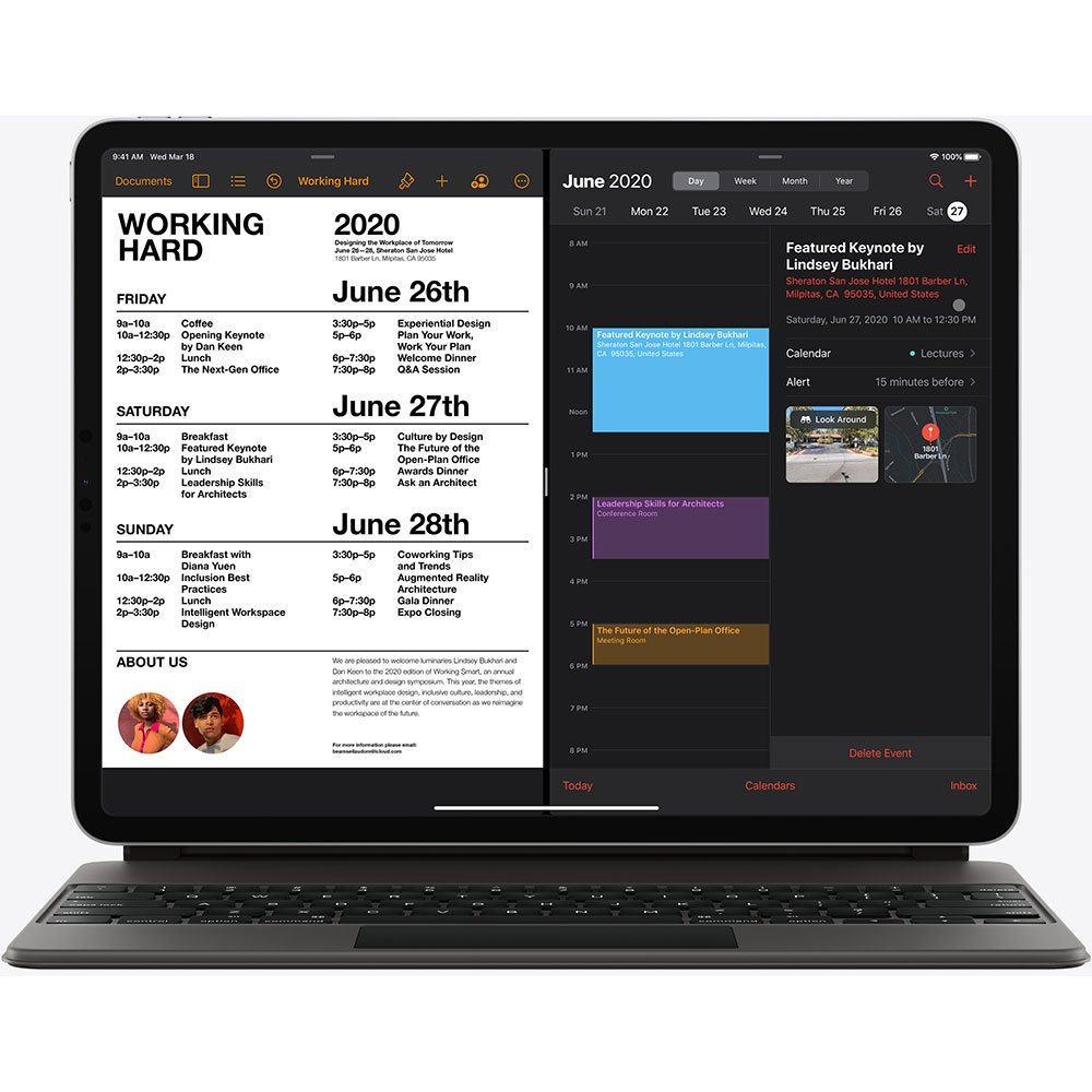 iPad Pro 2020 Review A great tablet, but still not quite a laptop