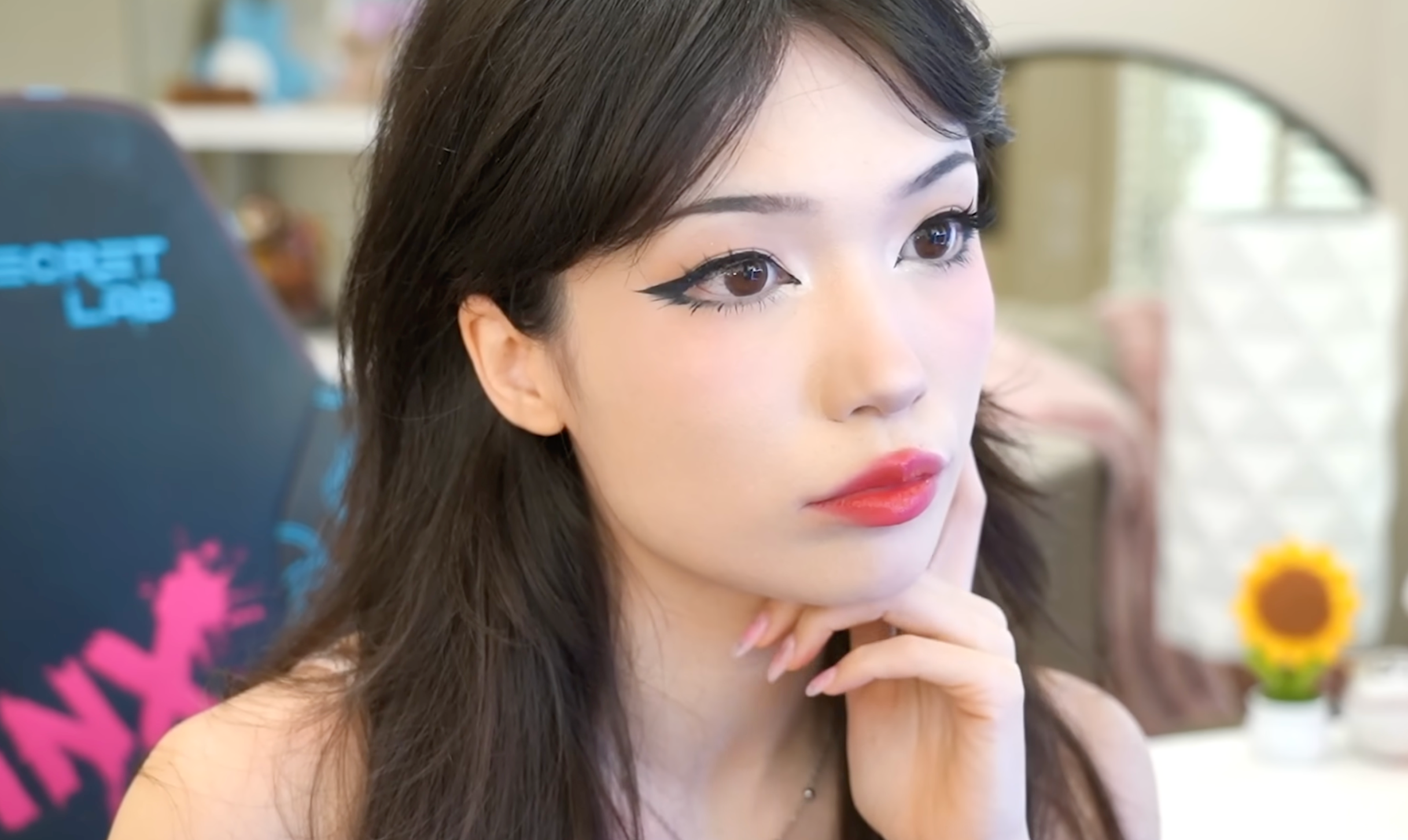 Streamer Emiru Assaulted During TwitchCon Meet and Greet as Twitch