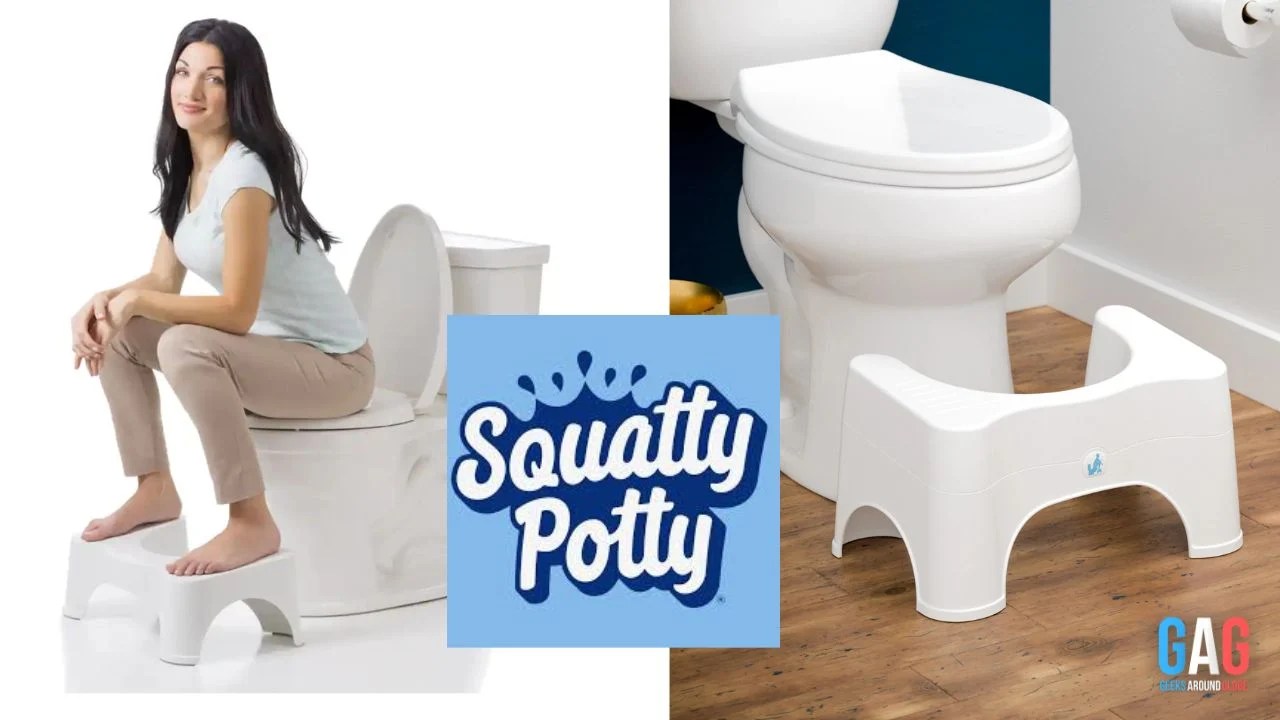 Squatty Potty Review Does it work? GeeksAroundGlobe