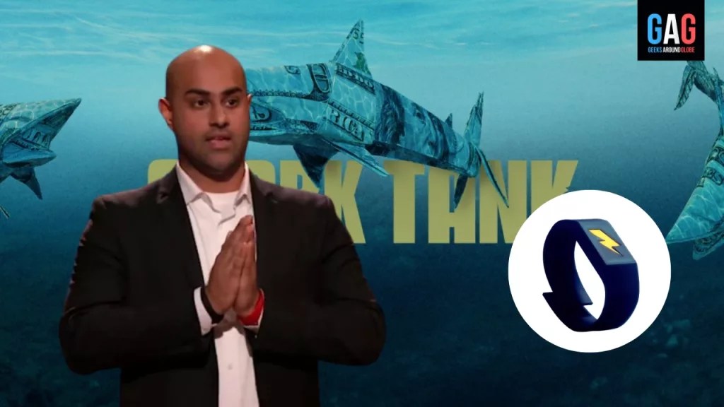 Pavlok Net Worth 2023 update What happened after Shark Tank