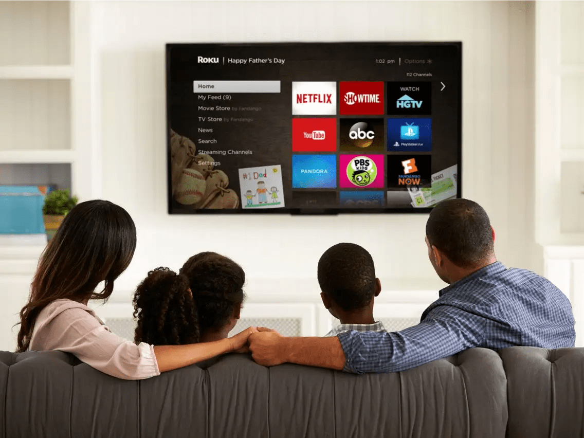 The 5 Best Apps for Smart TVs & Streaming Devices Geeks Around World