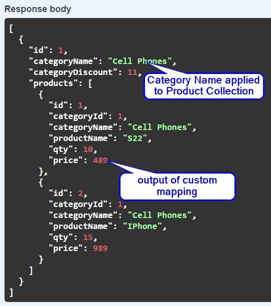 How To Use AutoMapper in Core  API
