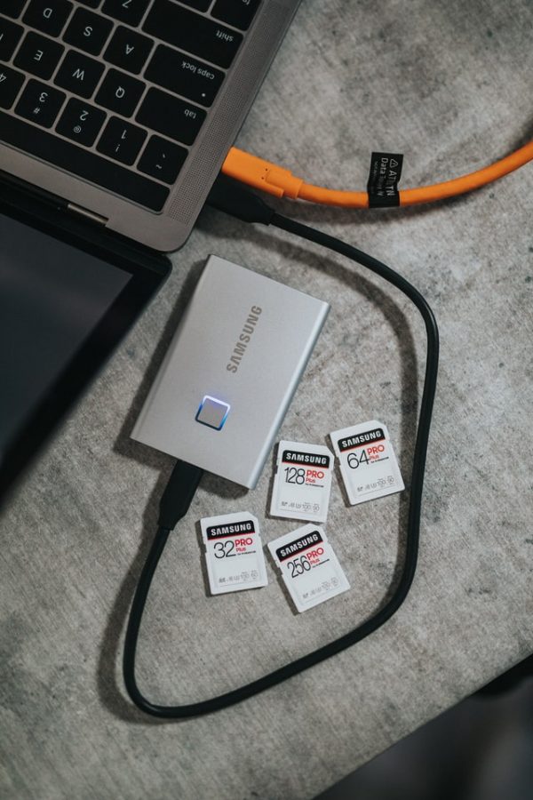 What is best to choose, Nas or external hard drive?