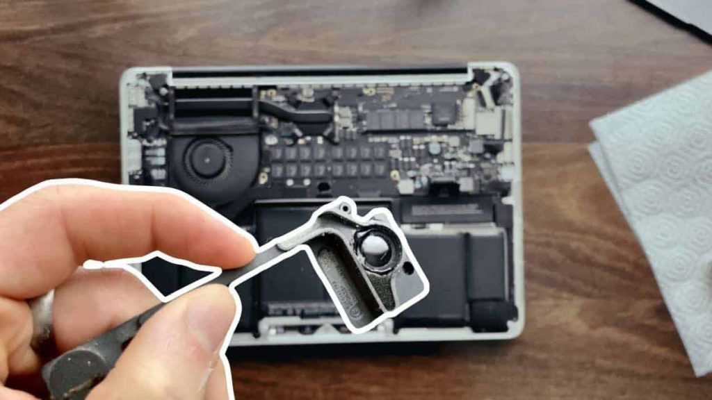 How to Fix MacBook Pro Speakers Crackling