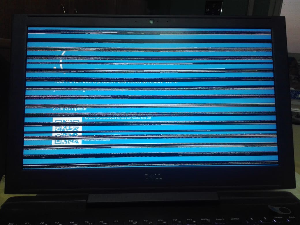 How to Fix a Frozen Laptop Screen