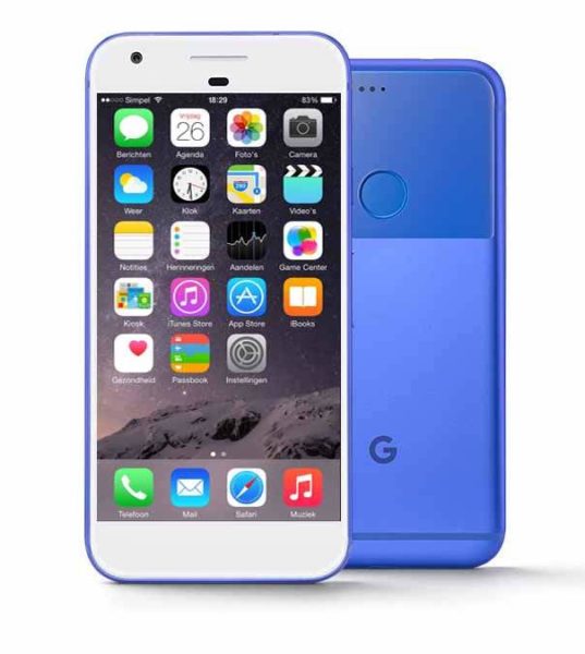 How to Install iOS 11 on Android (A Complete Guide)