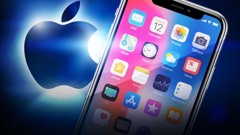 apple security apps and settings