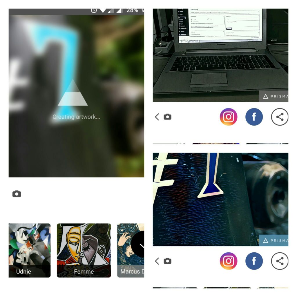 Download Prisma Android Photo Editing App APK [Latest