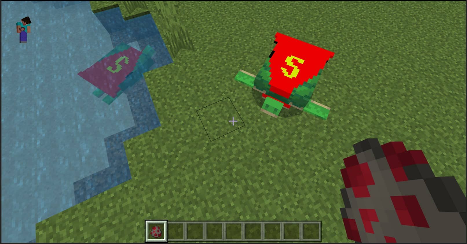 Getting Started with Blockbench Geeks Hangout