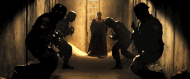 Here S Your Batman V Superman Detailed Trailer Breakdown Geekshizzle