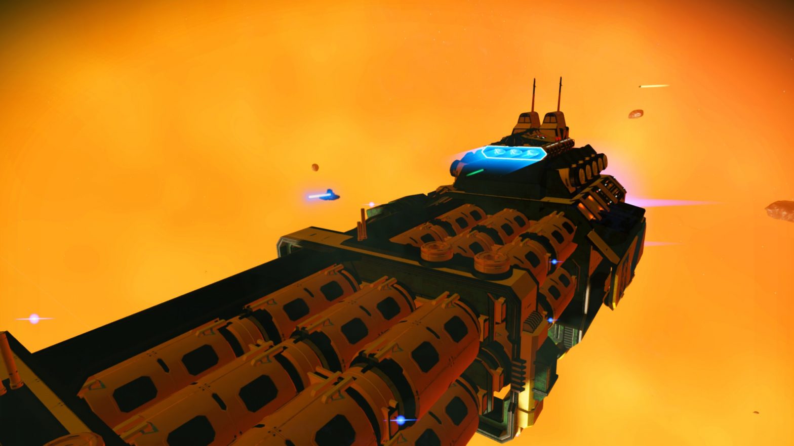 No Man&#039,s Sky Redemption Geek Sleep Rinse Repeat