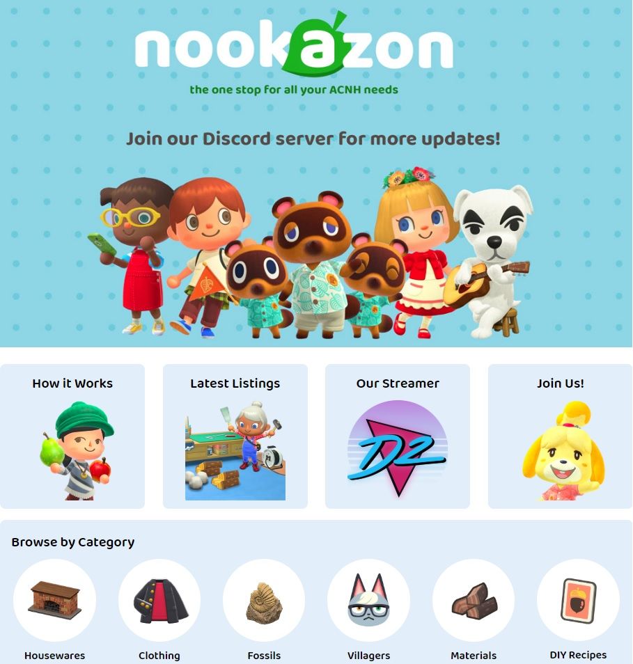 Animal Crossing Community, the good and the bad Geek Sleep Rinse Repeat